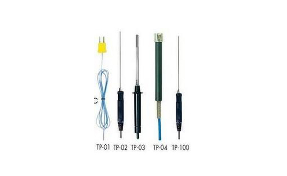 TYPE K系列感溫棒